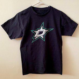 Jamie Benn Dallas Stars short sleeve tee